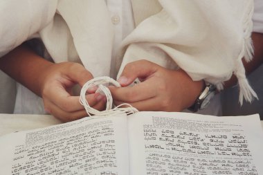 Bar Mitzvah töreni, ağlama duvarı 