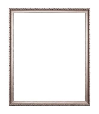 Gümüş çerçeve resimleri, ayna veya fotoğraf için