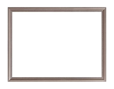 Altın çerçeve resimleri, ayna veya fotoğraf için