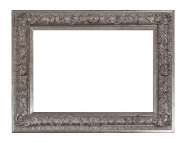 Altın çerçeve resimleri, ayna veya fotoğraf için