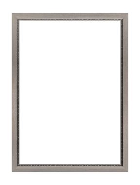 Gümüş çerçeve resimleri, ayna veya fotoğraf için