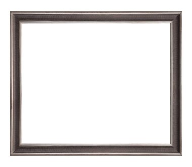 Ahşap çerçeve resimleri, ayna veya fotoğraf için