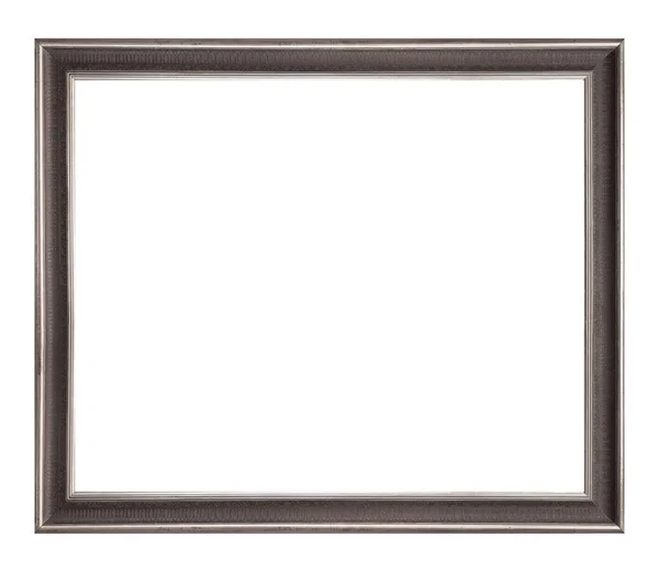 Wooden Frame Paintings Mirrors Photo — Stock Photo, Image