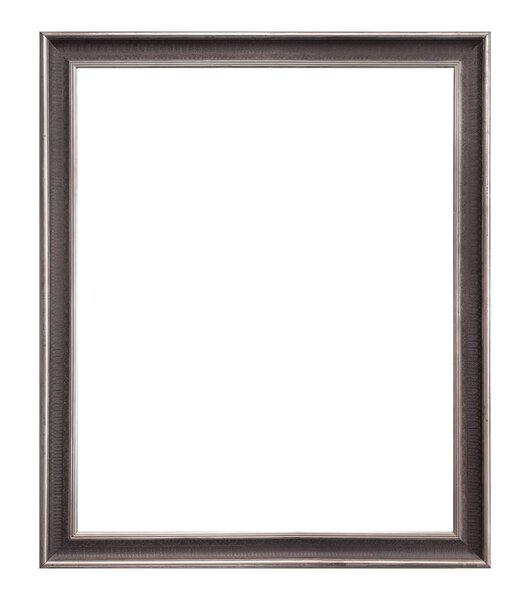 Wooden frame for paintings, mirrors or photo