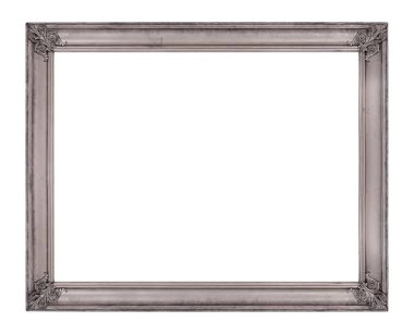 Altın çerçeve resimleri, ayna veya fotoğraf için