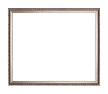 Gümüş çerçeve resimleri, ayna veya fotoğraf için