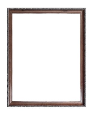 Ahşap çerçeve resimleri, ayna veya fotoğraf için