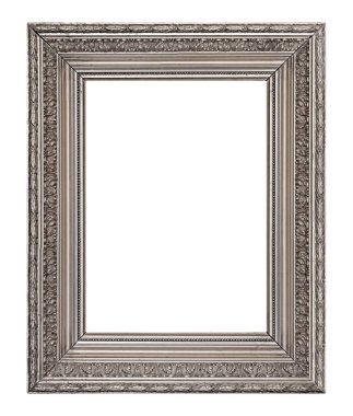 Gümüş çerçeve resimleri, ayna veya fotoğraf için