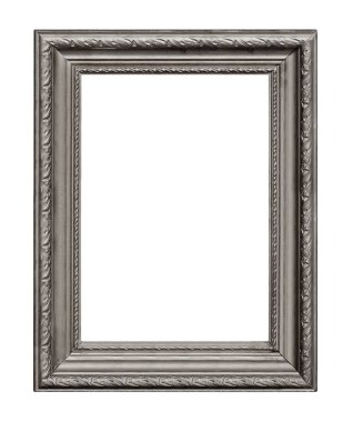 Gümüş çerçeve resimleri, ayna veya fotoğraf için