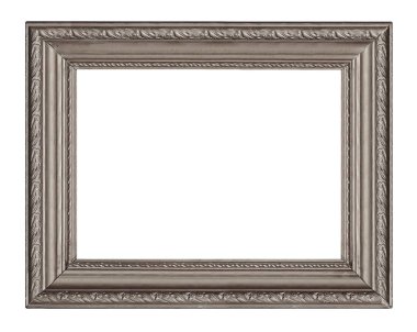 Gümüş çerçeve resimleri, ayna veya fotoğraf için