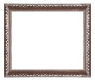 Gümüş çerçeve resimleri, ayna veya fotoğraf için