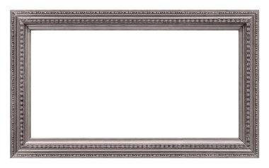 Gümüş çerçeve resimleri, ayna veya fotoğraf için