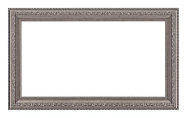 Gümüş çerçeve resimleri, ayna veya fotoğraf için