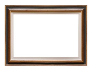 Ahşap çerçeve resimleri, ayna veya fotoğraf için