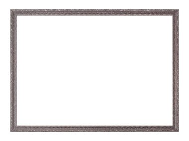 Gümüş çerçeve resimleri, ayna veya fotoğraf için