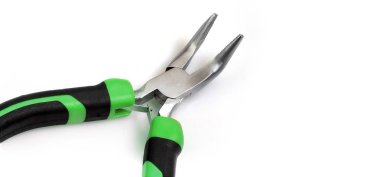 Onarım ve kurulum için el araçları: pense