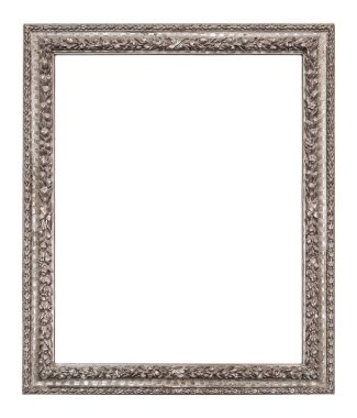 Gümüş çerçeve resimleri, ayna veya fotoğraf için