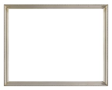 Gümüş çerçeve resimleri, ayna veya fotoğraf için