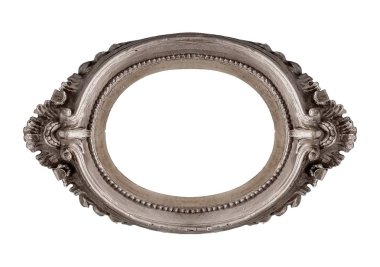 Gümüş çerçeve resimleri, ayna veya fotoğraf için