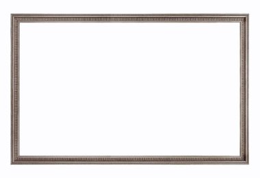 Gümüş çerçeve resimleri, ayna veya fotoğraf için