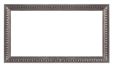 Gümüş çerçeve resimleri, ayna veya fotoğraf için