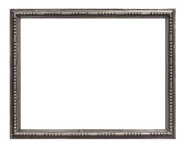 Gümüş çerçeve resimleri, ayna veya fotoğraf için