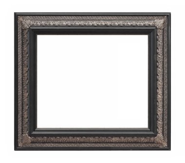 Gümüş çerçeve resimleri, ayna veya fotoğraf için