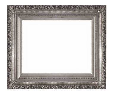 Gümüş çerçeve resimleri, ayna veya fotoğraf için