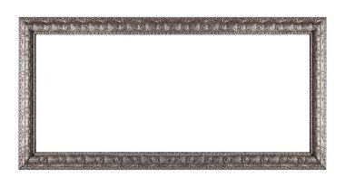 Gümüş çerçeve resimleri, ayna veya fotoğraf için