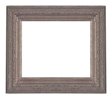 Gümüş çerçeve resimleri, ayna veya fotoğraf için