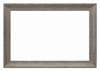 Gümüş çerçeve resimleri, ayna veya fotoğraf için