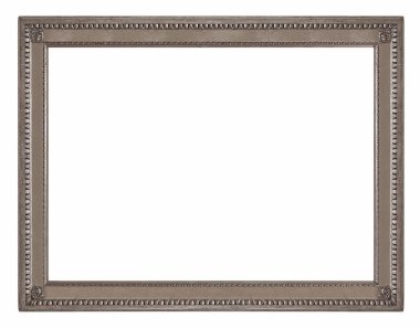 Gümüş çerçeve resimleri, ayna veya fotoğraf için