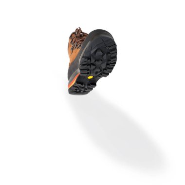 spor ayakkabıları beyaz arkaplanda izole