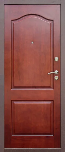 Conjunto De Modelos De Puertas Metálicas De Entrada Aisladas Sobre Fondo  Blanco Imagen de archivo - Imagen de puerta, frente: 223649527