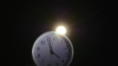 Spot arka plan üzerinde farklı nesneleri