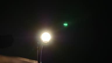 Spot arka plan üzerinde farklı nesneleri