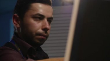Studio resmi ressamın
