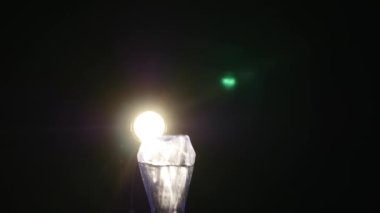 Spot arka plan üzerinde farklı nesneleri.