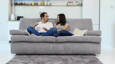 Karı koca iyi eğlenceler