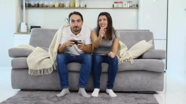 Bir adam bir jaostic çalış