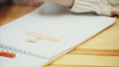 Çocukların yaratıcılık sınırları yoktur.