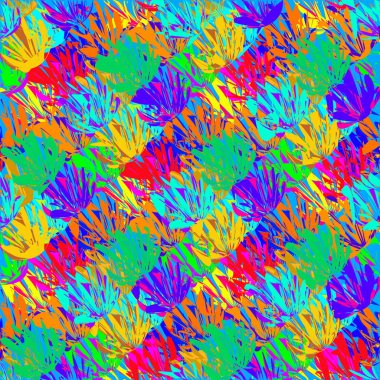 arkaplan için soyut geometrik renksiz desen. 