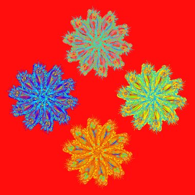 Stil zentangle yeni simetrik mandala doodle ile sanat esin kaynağı oldu. Duvar kağıdı, desen dolgularını, web sayfaları, yüzey dokuları için dekoratif nesne-ebilmek var olmak kullanılmış.