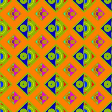 Memfis tarzı zemin. Geometrik seamless modeli. Yinelenen Dekorasyon yazdırma. Sorunsuz ilkel geometrik arka plan.