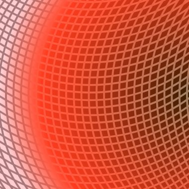 Arkaplan için soyut geometrik renkli desen. vektör illüstrasyonu 