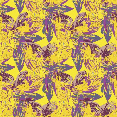 Soyut renkli Dikişsiz desen arka planı için. 