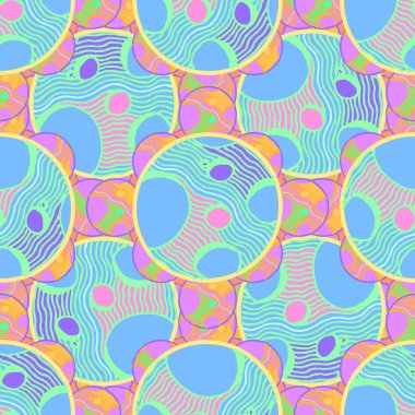 arkaplan için soyut geometrik renksiz desen. 