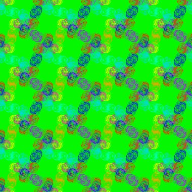 arkaplan için soyut geometrik renksiz desen