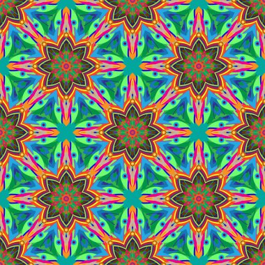 arkaplan için soyut geometrik renksiz desen. 