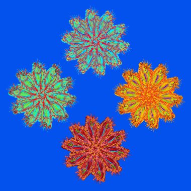 Stil zentangle yeni simetrik mandala doodle ile sanat esin kaynağı oldu. Duvar kağıdı, desen dolgularını, web sayfaları, yüzey dokuları için dekoratif nesne-ebilmek var olmak kullanılmış.